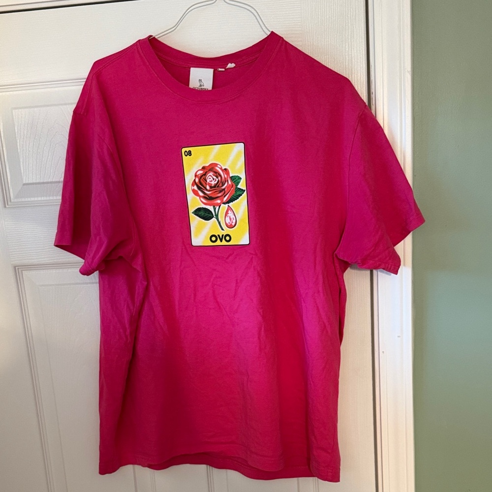 OVO Tee